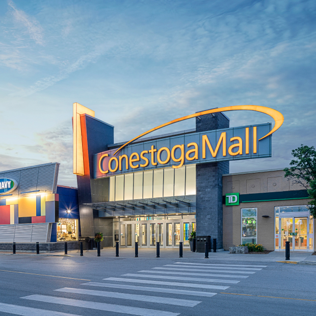 Conestoga Mall